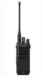 Motorola Mag One X10d